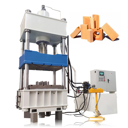प्रेस मशीन टन स्टील शीट एल्यूमिनियम स्वचालित पावर प्रेस मशीन 80 टन