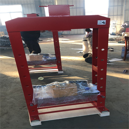 हाइड्रोलिक प्रेस बनाने हाइड्रोलिक प्रेस बनाने की मशीन 315 टन धातु दबाने वाली हाइड्रोलिक प्रेस मशीन बनाने के लिए बिक्री के लिए