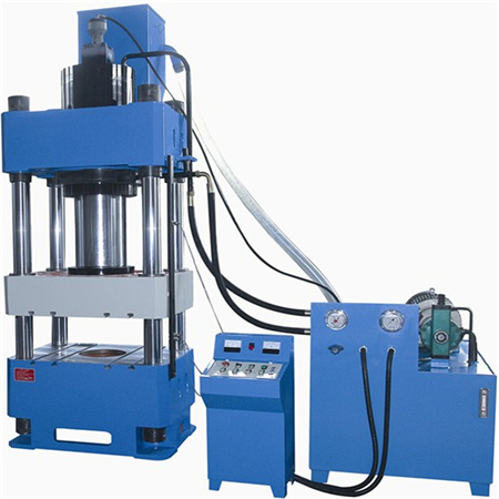 टोंस हाइड्रोलिक प्रेस 100 टन हाइड्रोलिक प्रेस मशीन स्टेनलेस स्टील के रसोई सिंक के लिए 100 टन गहरी ड्राइंग हाइड्रोलिक प्रेस मशीन