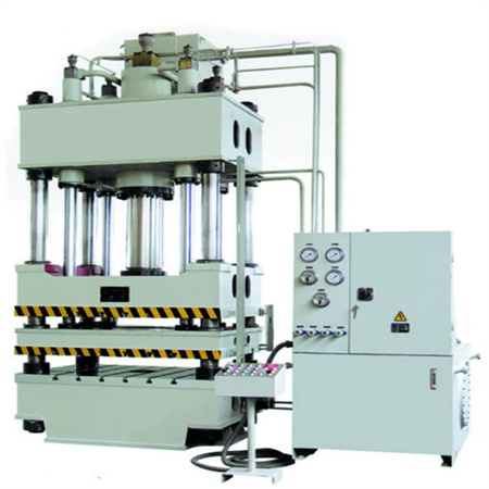 टन हाइड्रोलिक प्रेस प्रेस 100 टन हाइड्रोलिक प्रेस मशीन एचपी -100 हाइड्रोलिक प्रेस मूल्य