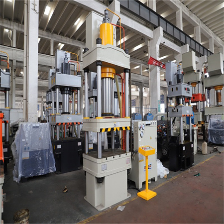 कारखाने विभिन्न व्यावसायिक निर्माण बिजली की कीमतों हाइड्रोलिक प्रेस का निर्माण करते हैं