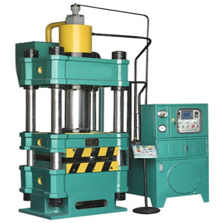 हाइड्रोलिक प्रेस मशीन 2022 गर्म बिक्री चीन में निर्मित हाइड्रोलिक प्रेस 600 टन बिजली सामान्य उत्पत्ति कारखाने के उपयोग के लिए सीएनसी हाइड्रोलिक प्रेस मशीन