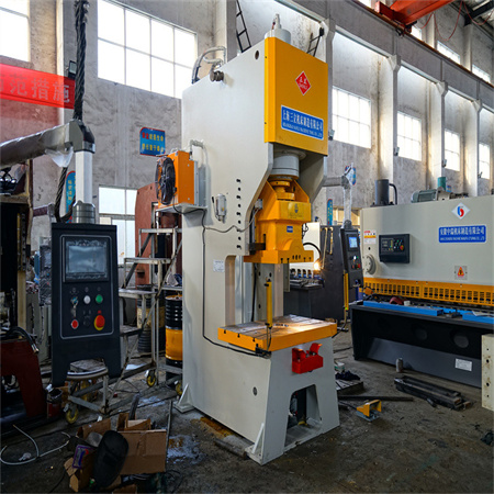 बिक्री के लिए HP-30 300kn 30 टन हाइड्रोलिक प्रेस मशीन