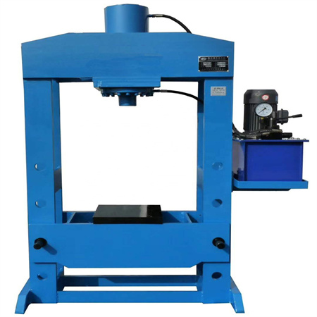 सिरेमिक टाइल बनाने वाली हाइड्रोलिक प्रेस मशीन 200/400 टन