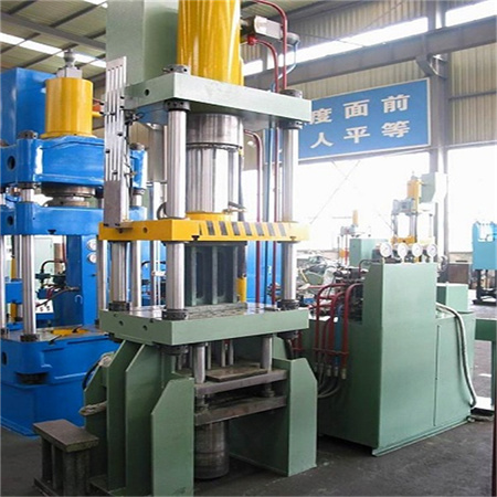 चीन निर्माता दरवाजे के लिए 1000 टन हाइड्रोलिक प्रेस मशीन