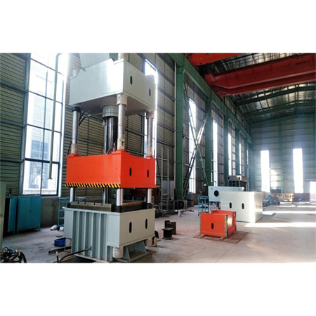 भारत में हाइड्रोलिक टाइल पावर प्रेस मशीन की कीमत बनाने में शीर्ष गुणवत्ता हॉट 25/100 टन स्वचालित नई आन्यांग सहायक उपकरण