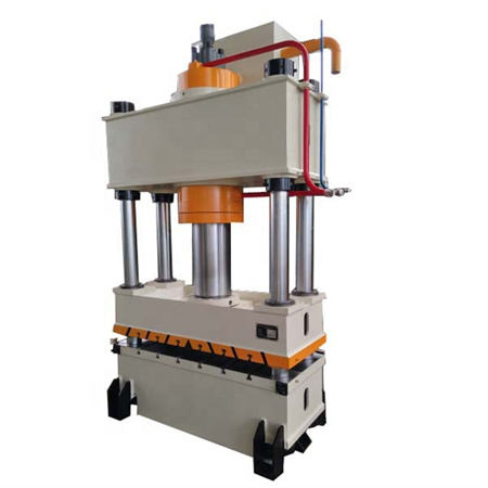 वीएलपी सीरीज 100 टी औद्योगिक हाइड्रोलिक प्रेस मशीन