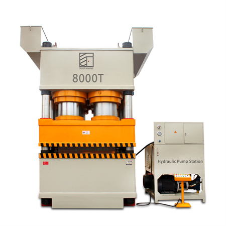 Y41-16 हाइड्रोलिक प्रेस मशीन 150 टन सी प्रेस हाइड्रोलिक प्रेस मशीन