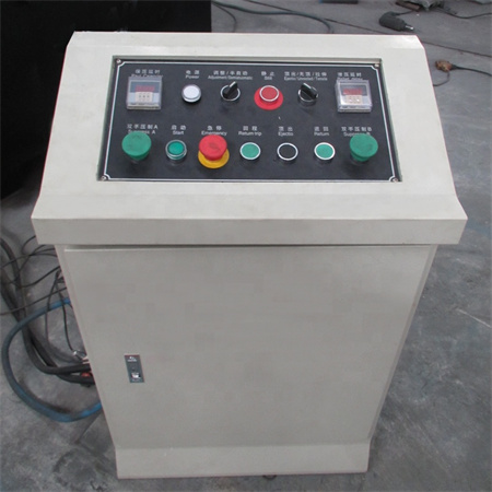 इलेक्ट्रिक हाइड्रोलिक प्रेस मशीन 300 टन हाइड्रोलिक प्रेस