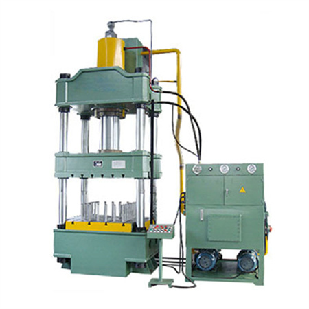 निर्माता 20 टन कार्यशाला हाइड्रोलिक शॉप प्रेस पंचिंग मशीनें हाइड्रोलिक प्रेस 30 टन हाइड्रोलिक प्रेस