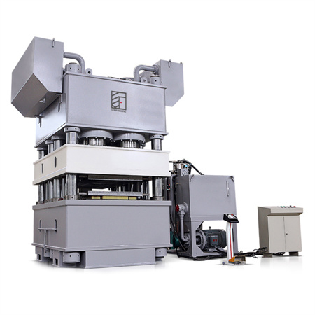 स्वचालित हाइड्रोलिक प्रेस मशीन हाइड्रोलिक 100T मल्टी-फ़ंक्शन स्वचालित हाइड्रोलिक प्रेस मशीन कम कीमत