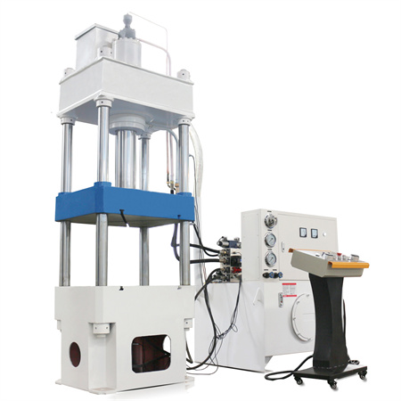 20 टन मैनुअल फ्रेम प्रकार गैन्ट्री फोर्जिंग प्रेस / हाइड्रोलिक प्रेस मशीन
