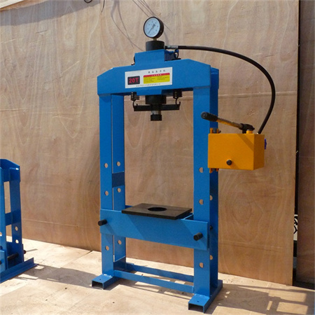 टोंस हाइड्रोलिक प्रेस हाइड्रोलिक 200 टन पैन बनाने के लिए हाइड्रोलिक प्रेस
