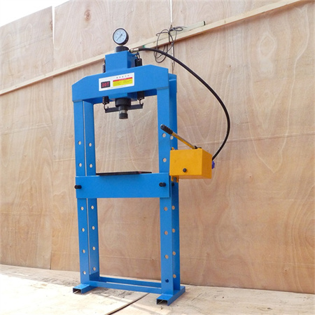 हाइड्रोलिक प्रेस हाइड्रोलिक स्वचालित हाइड्रोलिक प्रेस स्वचालित इलेक्ट्रिक पंचिंग मशीन धातु हाइड्रोलिक प्रेस मशीन