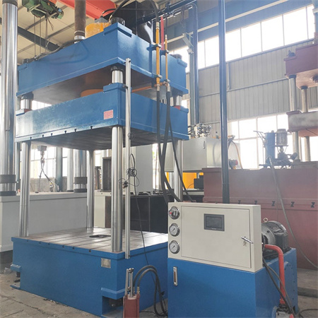 2018 हाइड्रोलिक प्रेस मशीन 32 टन चार कॉल्मन हाइड्रोलिक प्रेस