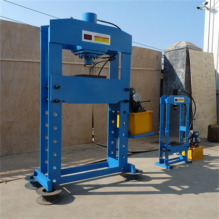 हाइड्रोलिक प्रेस मशीन की कीमत 300 टन हाइड्रोलिक प्रेस