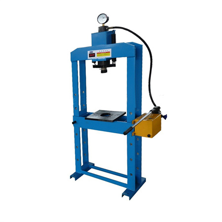 ACCURL 250 टन C फ्रेम मैकेनिकल पावर प्रेस बिक्री के लिए मैकेनिकल प्रेस मशीन OCP-250T JH21-250T