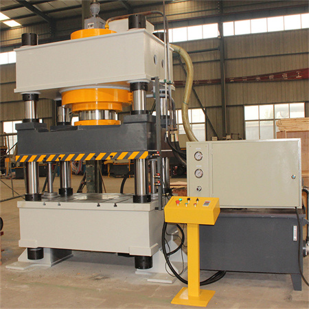 यूसुन मॉडल: धातु शीट छिद्रण के लिए यूएलवाईसी 10 टन सी फ्रेम हाइड्रो न्यूमेटिक प्रेस मशीन
