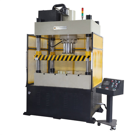 2018 हाइड्रोलिक प्रेस मशीन 32 टन चार कॉल्मन हाइड्रोलिक प्रेस