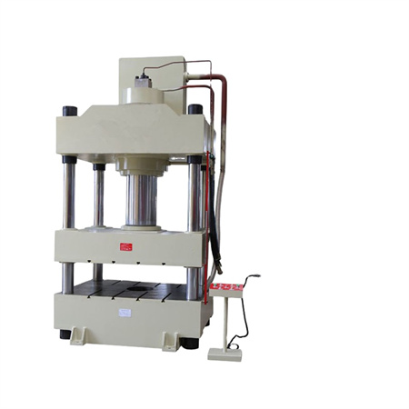 100 टन हाइड्रोलिक प्रेस प्रेस 100 टन हाइड्रोलिक प्रेस मशीन एचपी -100 हाइड्रोलिक प्रेस मूल्य: