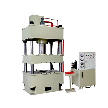 100 मीट्रिक टन तक 10-100T इलेक्ट्रिक हाइड्रोलिक प्रेस मशीन