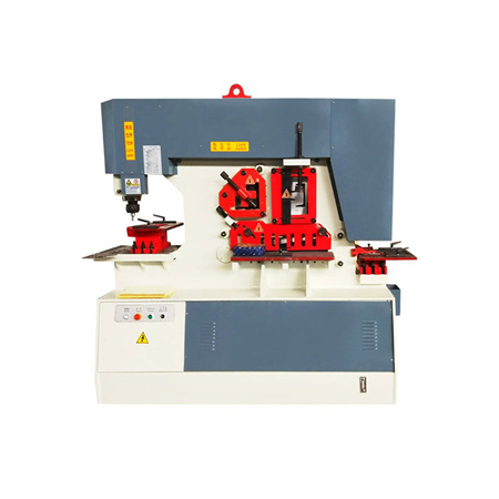 सीएनसी स्वचालित पंचिंग मशीन उच्च गुणवत्ता वाले सस्ते सीएनसी पंच हाइड्रोलिक प्रेस बिक्री के लिए