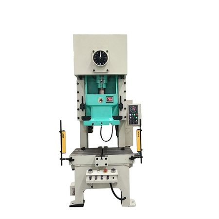 WEILI मशीनरी शीर्ष गुणवत्ता चार कॉलम 300ton हाइड्रोलिक प्रेस छिद्रण: