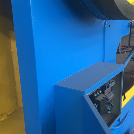 PPD103B FINCM स्वचालित सीएनसी हाइड्रोलिक प्रेस प्लेट होल पंचिंग ड्रिलिंग मशीन