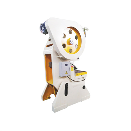 स्वचालित धातु कुंडल मुद्रांकन लाइन के लिए एनसी सर्वो पावर प्रेस रोलर फीडर मशीन