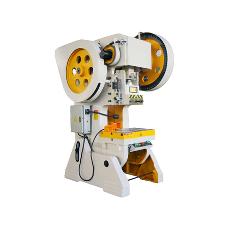 होल पंचिंग मशीन पंच प्रेस पंचिंग मशीन AccuL ब्रांड हाइड्रोलिक सीएनसी बुर्ज पंच प्रेस स्वचालित होल पंचिंग मशीन