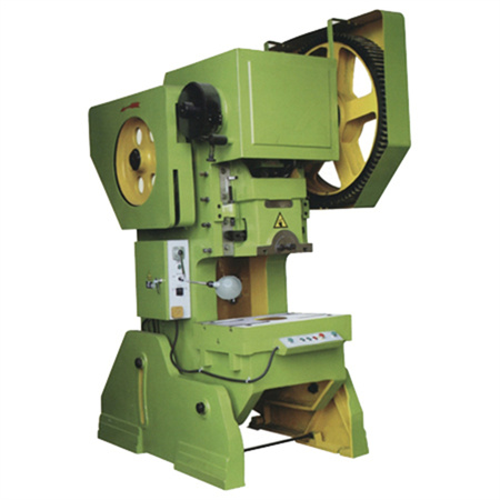 JH21-80 टन वायवीय पंच प्रेस वायवीय प्रेस मशीन बिक्री के लिए पंचिंग मशीन