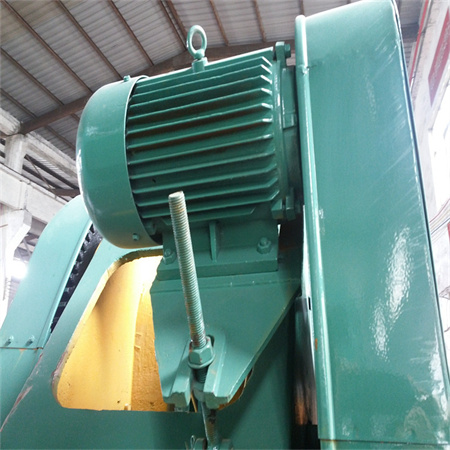 उच्च गति सीएनसी शीट धातु प्रेस मशीन छिद्रित धातु प्लेट छेद पंचिंग मशीन