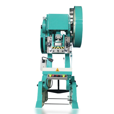 JH21-25 मैकेनिकल प्रेस पंच मशीन