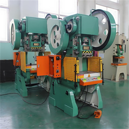 कोण पंचिंग मशीन TH-1606 व्यावसायिक पोर्टेबल इलेक्ट्रिक हाइड्रोलिक शीट धातु छेद कोण स्टील पंचिंग मशीन