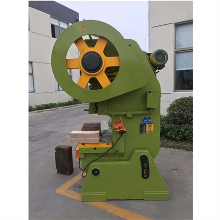 सीएनसी बुर्ज पंचिंग मशीन सीएनसी पंचिंग मैकेनिकल सीएनसी स्वचालित बुर्ज पंचिंग मशीन शीट धातु प्रसंस्करण पैनल निर्माण के लिए पंचिंग प्रेस