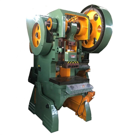 बिक्री के लिए सीएनसी आयरनवर्कर मशीन पंचिंग और शीयरिंग निर्माण चीन हाइड्रोलिक प्रेसिंग मेटल उत्पाद मशीन