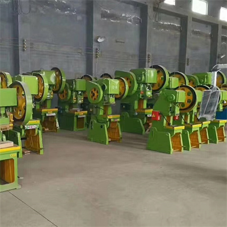 बिक्री के लिए फावड़ा बनाने की मशीन Besco ब्रांड स्टील पंचिंग मशीन सीएनसी धातु शीट मुद्रांकन मैकेनिकल 2000 Kn CN; SHN 380V 200 15