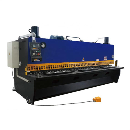 92 ध्रुवीय शैली काटने की मशीन, चीन ने कम्प्यूटरीकृत औद्योगिक गिलोटिन पेपर कटर बनाया