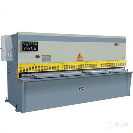 QC11K 6x6000 छोटे धातु काटने वाली मशीनरी के लिए डाई-कटिंग शीयरिंग फ्रेम गिलोटिन काटने की मशीन आपूर्तिकर्ता