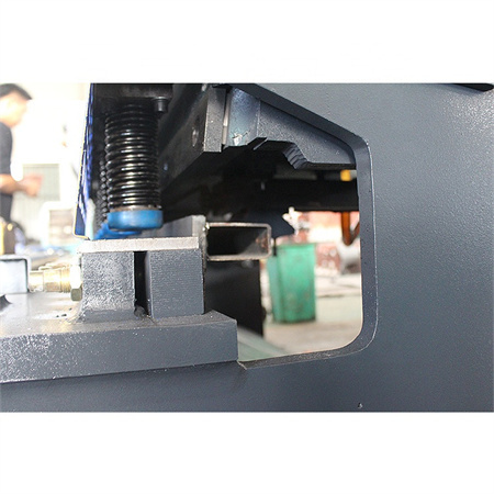 4mmX2500mm मिनी छोटे हाइड्रोलिक कतरनी शीट धातु प्लेट स्विंग बीम सीएनसी बाल काटना मशीन QC12Y-4X2500