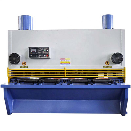 हाइड्रोलिक स्विंग शीयरिंग मशीन AMUDA 12X4000 बिक्री के लिए MD11 के साथ हाइड्रोलिक स्विंग बीम शीयरिंग मशीन
