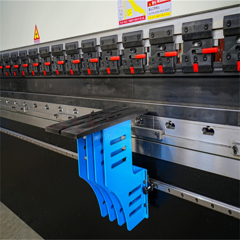 Wc67y हाइड्रोलिक प्लेट धातु झुकने मशीन प्रेस ब्रेक मशीन मूल्य