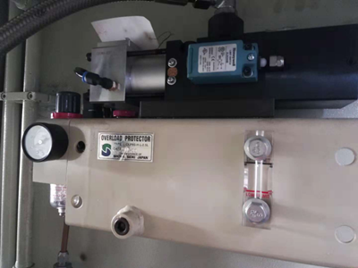 Jh21 सीरीज सी टाइप एल्युमिनियम फॉयल कंटेनर मशीनरी न्यूमेटिक पंचिंग मशीन